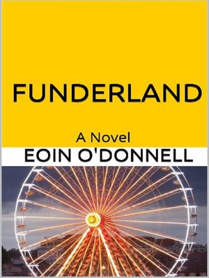 cover image of Funderland